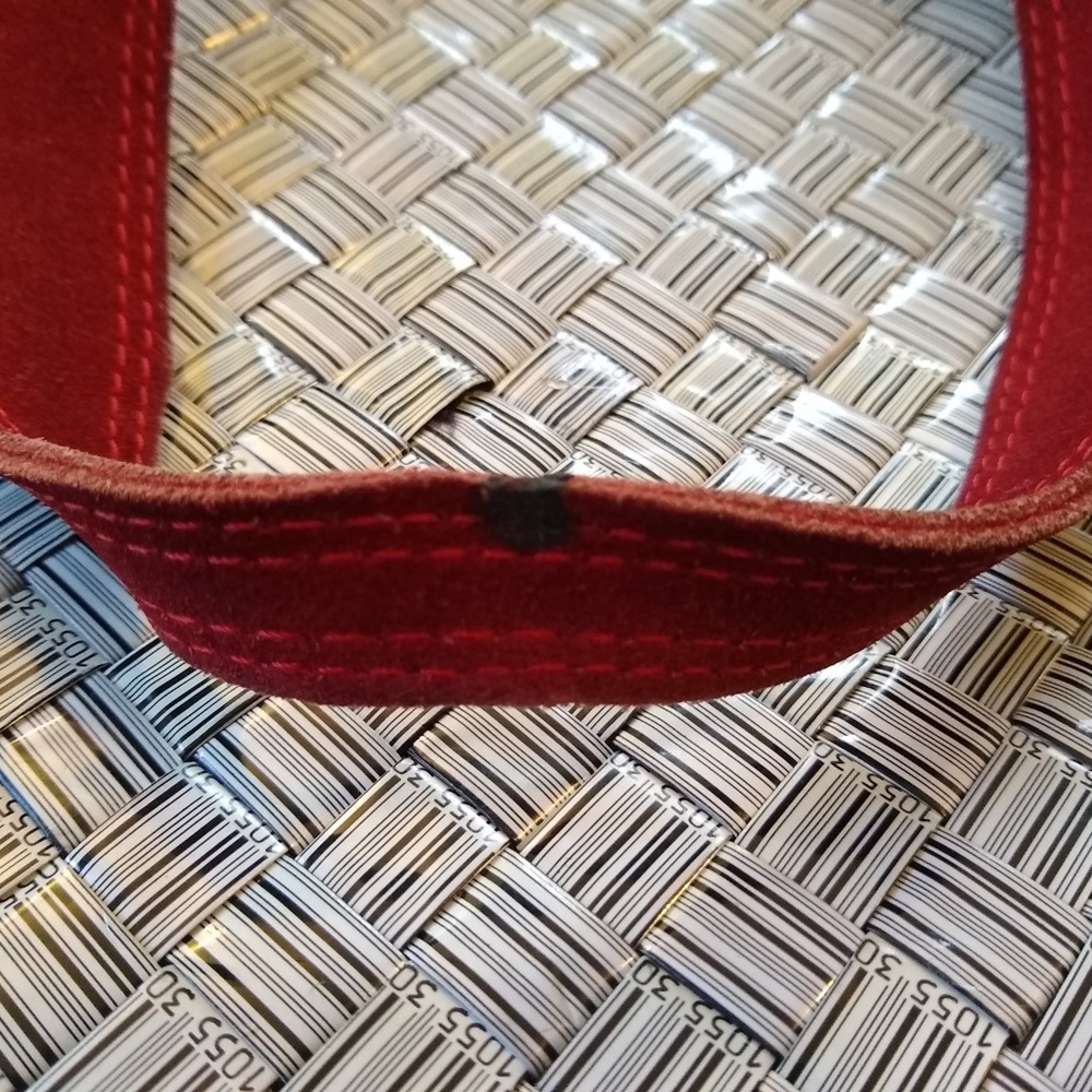 Nahui Olin Recycled Bar Code Tote - image 8